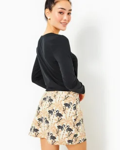 Online Upf 50+ Luxletic Cayenne Skort Women Activewear