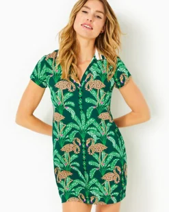 Best Upf 50+ Luxletic Cayo Costa Dress Women Activewear