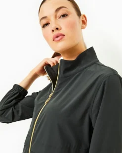 Online Upf 50+ Luxletic Cocos Performance Jacket Women Activewear