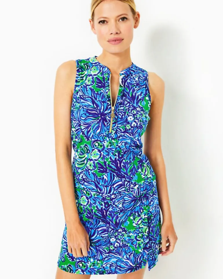 Online Upf 50+ Luxletic Colada Dress Women Activewear