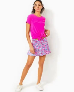 Cheap Upf 50+ Luxletic Corrine Skort Women Activewear