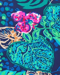 Sale Upf 50+ Luxletic Delmare Dress Women Activewear