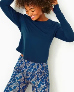 Fashion Upf 50+ Luxletic Emerie Active Tee Women Activewear