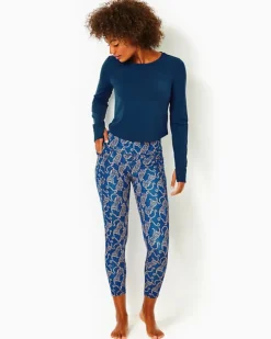 Fashion Upf 50+ Luxletic Emerie Active Tee Women Activewear