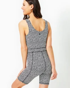 Shop Upf 50+ Luxletic Everetta Jumpsuit Women Loungewear