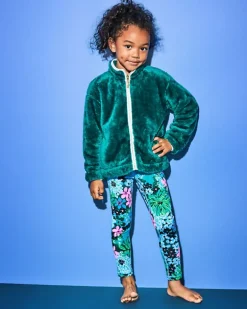 Hot Upf 50+ Luxletic Girls Mini Weekender Legging Women Girls Tops & Bottoms