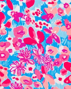 Hot Upf 50+ Luxletic Girls Mini Aila Skort Women Girls Tops & Bottoms