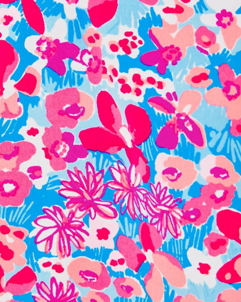 Hot Upf 50+ Luxletic Girls Mini Aila Skort Women Girls Tops & Bottoms