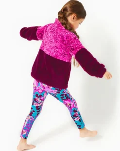 Cheap Upf 50+ Luxletic Girls Mini Weekender Legging Women Girls Tops & Bottoms