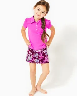 Cheap Upf 50+ Luxletic Girls Mini Aila Skort Women Girls Tops & Bottoms