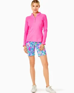 Hot Upf 50+ Luxletic Hutton Polo Women Activewear