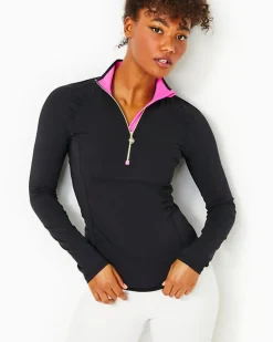 Hot Upf 50+ Luxletic Justine Pullover Women Loungewear