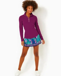 Best Sale Upf 50+ Luxletic Justine Pullover Women Activewear