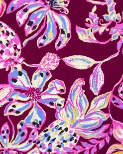 Flash Sale Upf 50+ Luxletic Justine Pullover Women Loungewear