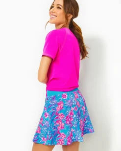 Cheap Upf 50+ Luxletic Kieran Active Tee Women Activewear