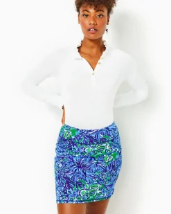 Discount Upf 50+ Luxletic Maryana Skort Women Activewear