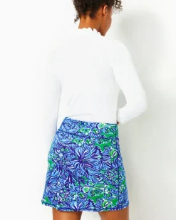 Discount Upf 50+ Luxletic Maryana Skort Women Activewear