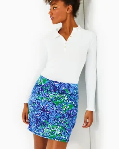 Discount Upf 50+ Luxletic Maryana Skort Women Activewear