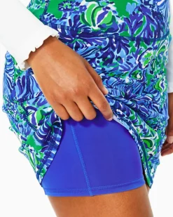 Discount Upf 50+ Luxletic Maryana Skort Women Activewear