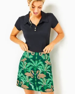 Hot Upf 50+ Luxletic Maryana Skort Women Activewear