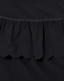 Sale Upf 50+ Luxletic Miesha Scallop Skort Women Activewear