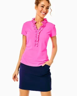 Best Sale Upf 50+ Luxletic Monica Skort Women Activewear