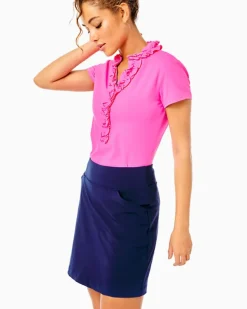 Best Sale Upf 50+ Luxletic Monica Skort Women Activewear