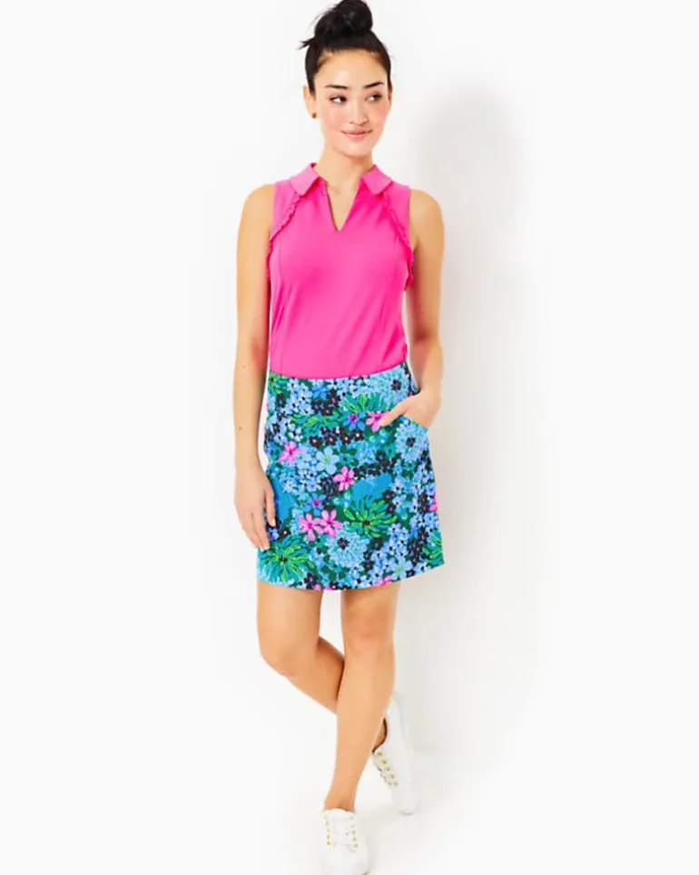 Shop Upf 50+ Luxletic Monica Skort Women Activewear