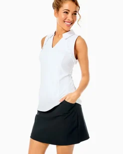 Shop Upf 50+ Luxletic Monica Skort Women Activewear