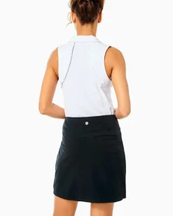 Shop Upf 50+ Luxletic Monica Skort Women Activewear