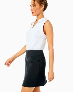 Shop Upf 50+ Luxletic Monica Skort Women Activewear