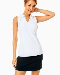 Shop Upf 50+ Luxletic Monica Skort Women Activewear