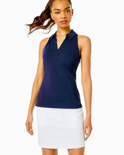 New Upf 50+ Luxletic Monica Skort Women Activewear