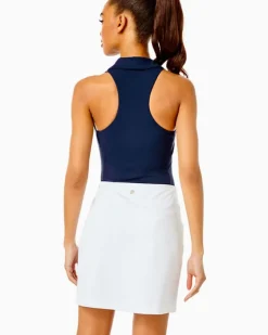 New Upf 50+ Luxletic Monica Skort Women Activewear