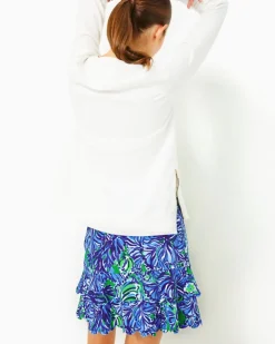 Clearance Upf 50+ Luxletic Pernilla Skort Women Activewear