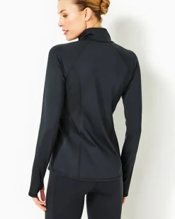 Flash Sale Upf 50+ Luxletic Tennison Jacket Women Activewear