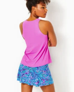 Shop Upf 50+ Luxletic Westley Active Tank Women Activewear