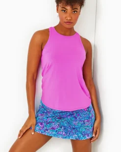 Shop Upf 50+ Luxletic Westley Active Tank Women Activewear