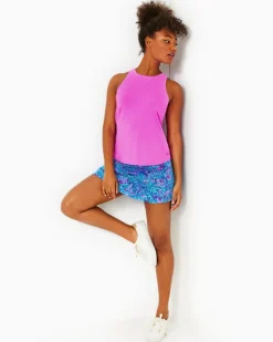 Shop Upf 50+ Luxletic Westley Active Tank Women Activewear