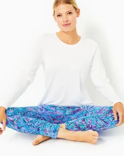 Outlet Upf 50+ Luxletic Westley Long Sleeve Tee Women Activewear