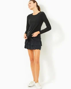 Cheap Upf 50+ Luxletic Westley Long Sleeve Tee Women Activewear