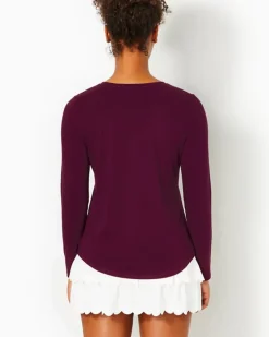 Discount Upf 50+ Luxletic Westley Long Sleeve Tee Women Activewear