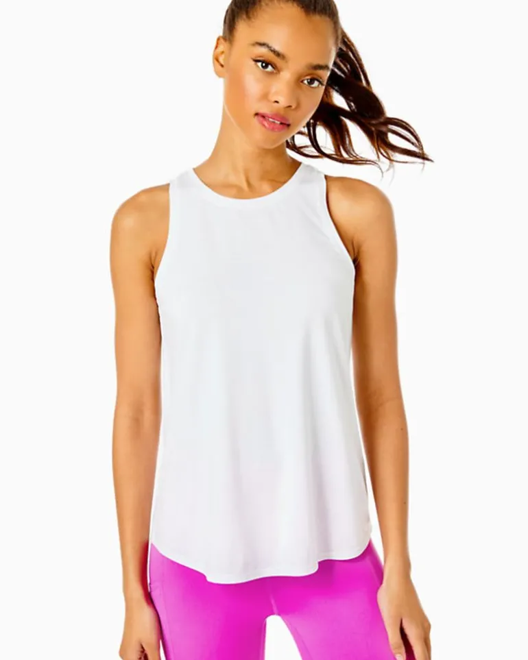 Cheap Upf 50+ Luxletic Westley Tank Top Women Activewear