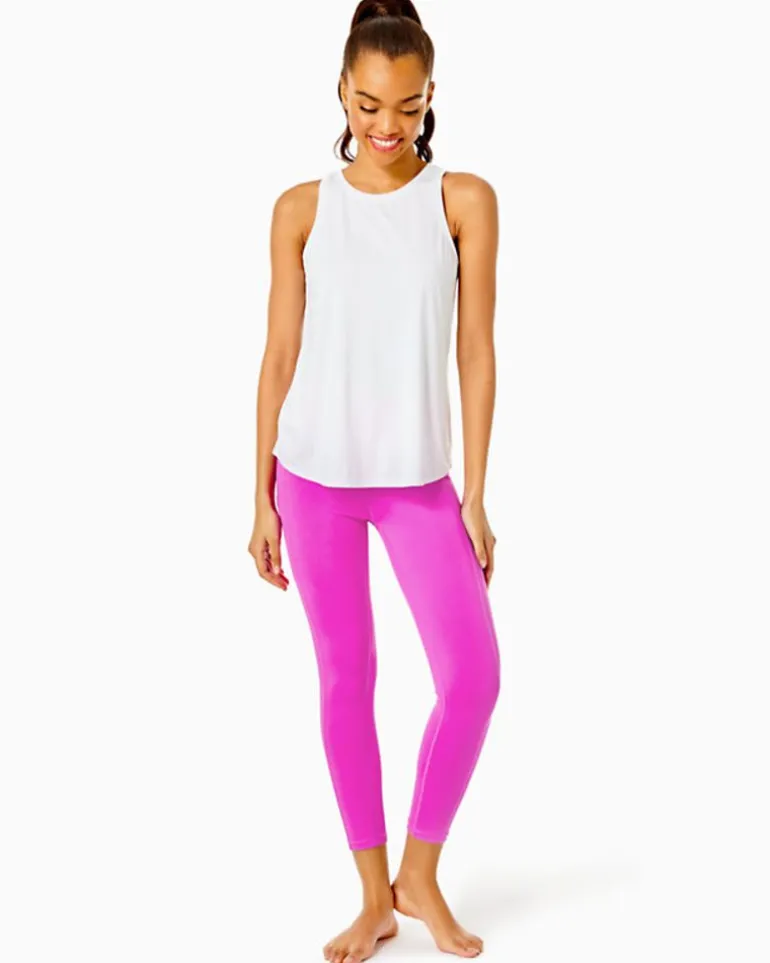 Cheap Upf 50+ Luxletic Westley Tank Top Women Activewear