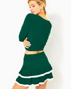 Flash Sale Upf 50+ Luxletic Zela Skort Women Activewear