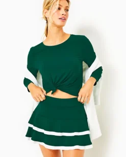 Flash Sale Upf 50+ Luxletic Zela Skort Women Activewear