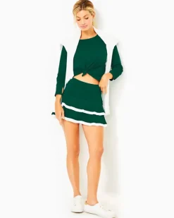 Flash Sale Upf 50+ Luxletic Zela Skort Women Activewear