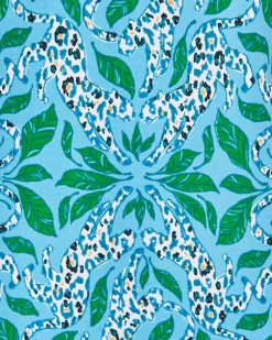 Clearance Upf 50+ Melena Popover Women Loungewear