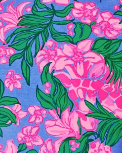 Sale Upf 50+ Skipper Popover Women Loungewear