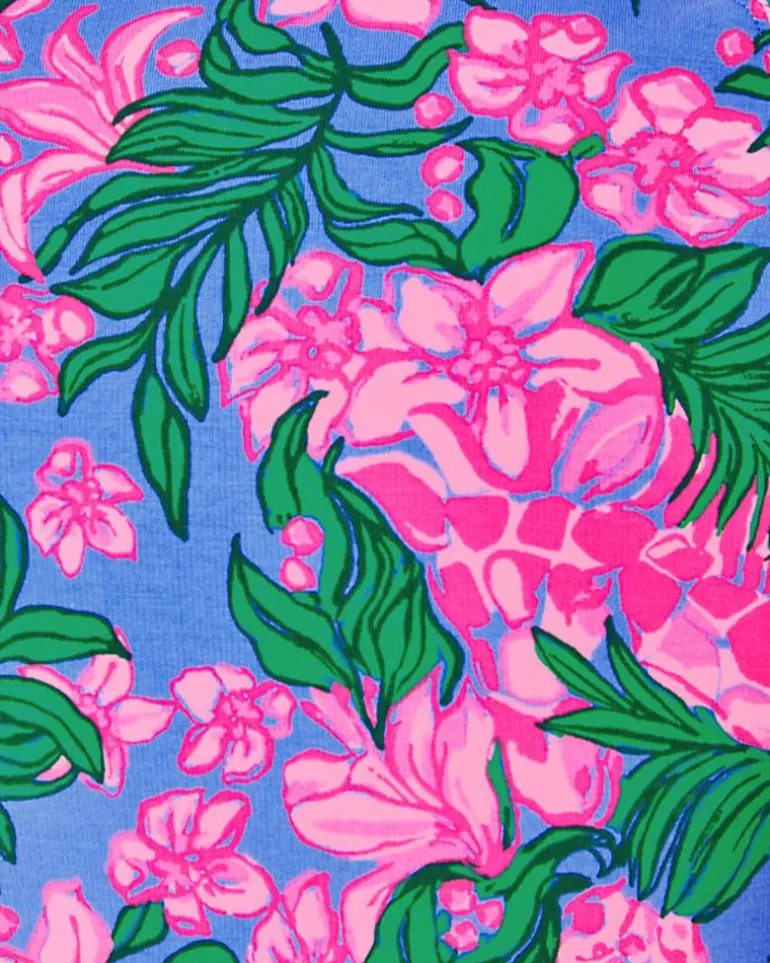 Sale Upf 50+ Skipper Popover Women Loungewear